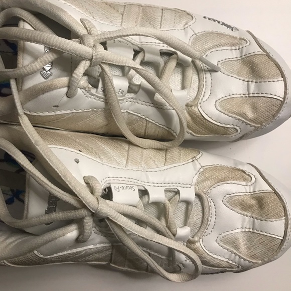 Kaepa Stellarlyte Cheer Shoes - Picture 2 of 3